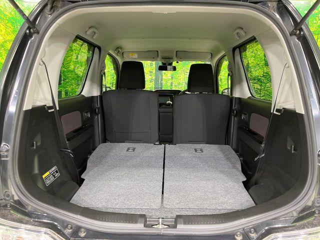 ワゴンＲスティングレー（新潟県長岡市）