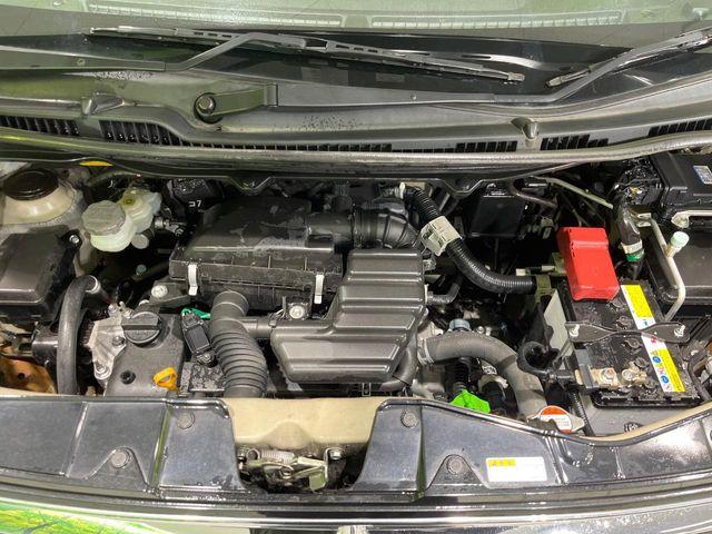 ワゴンＲスティングレー（新潟県長岡市）