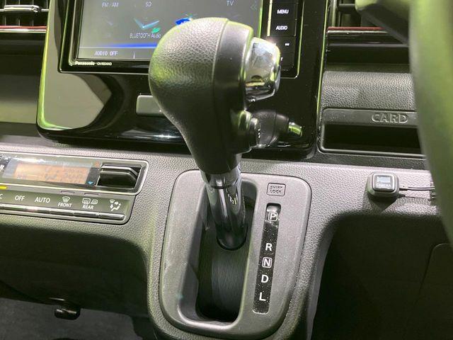 ワゴンＲスティングレー（新潟県長岡市）