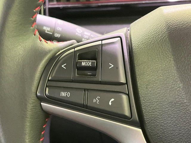 ワゴンＲスティングレー（新潟県長岡市）