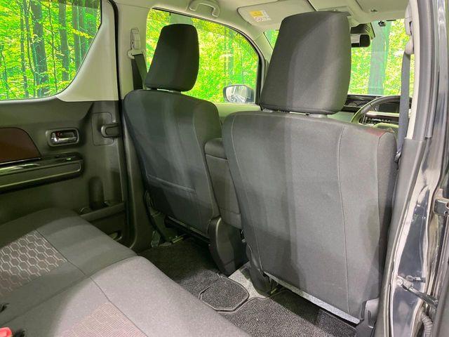 ワゴンＲスティングレー（新潟県長岡市）