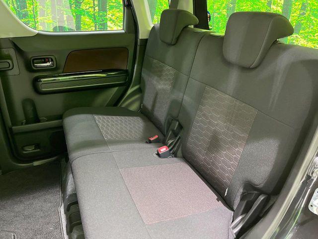 ワゴンＲスティングレー（新潟県長岡市）