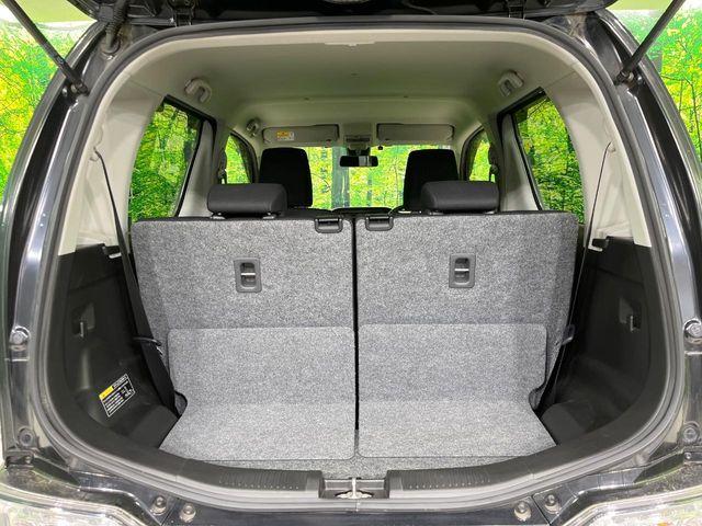 ワゴンＲスティングレー（新潟県長岡市）