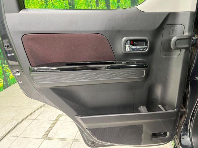 ワゴンＲスティングレー（新潟県長岡市）