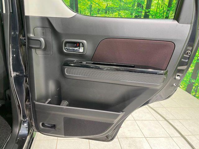 ワゴンＲスティングレー（新潟県長岡市）