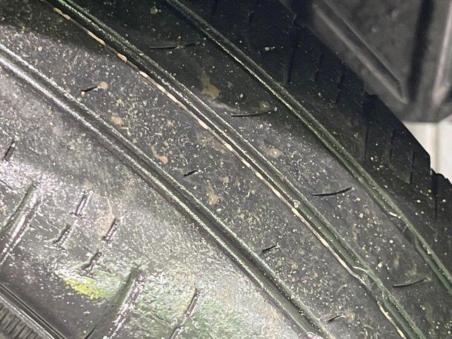 ワゴンＲスティングレー（新潟県長岡市）