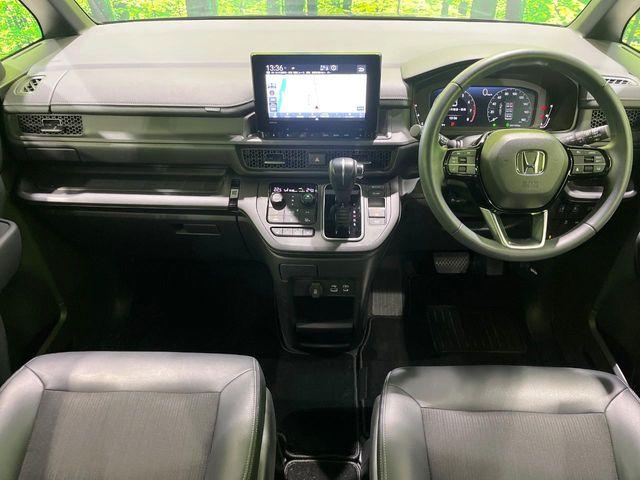 ステップワゴン（新潟県長岡市）画像2