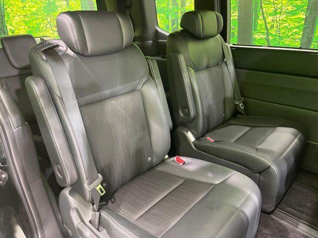 ステップワゴン（新潟県長岡市）画像9