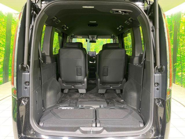 ステップワゴン（新潟県長岡市）画像11