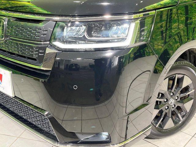 ステップワゴン（新潟県長岡市）画像13