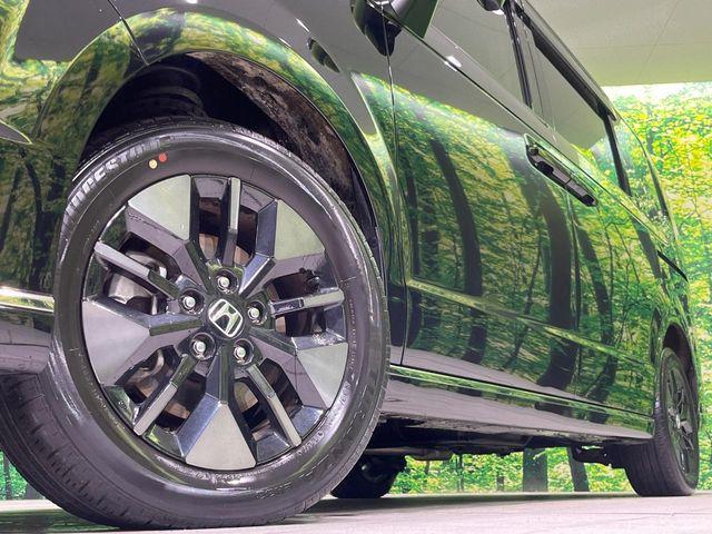 ステップワゴン（新潟県長岡市）画像14