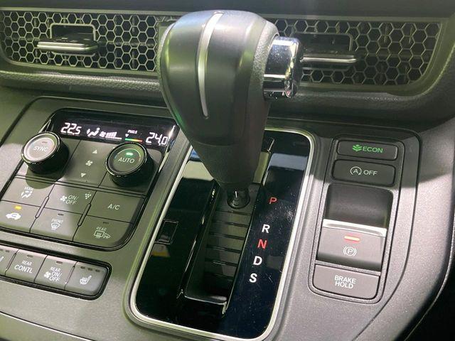 ステップワゴン（新潟県長岡市）画像25