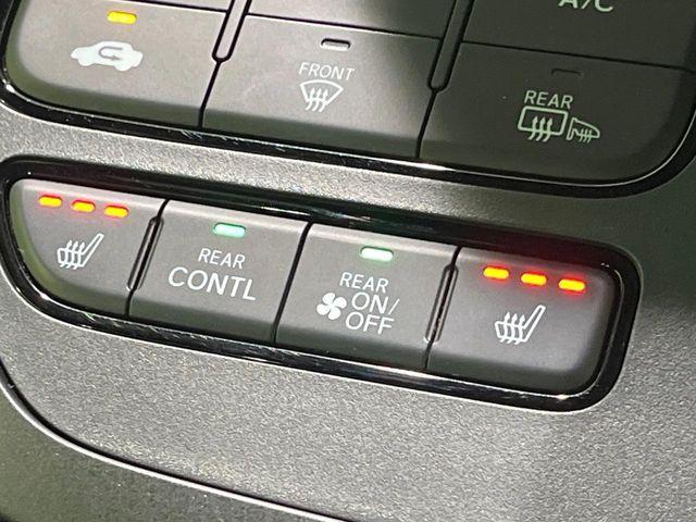 ステップワゴン（新潟県長岡市）画像29