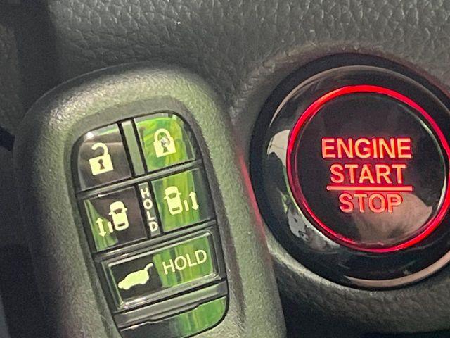 ステップワゴン（新潟県長岡市）画像35