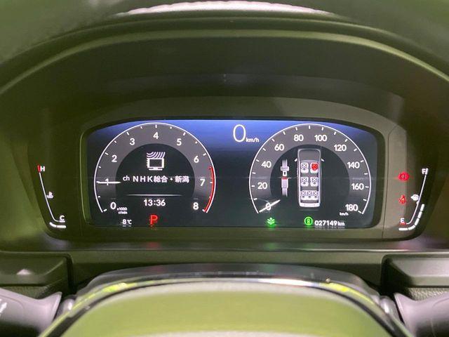 ステップワゴン（新潟県長岡市）画像45