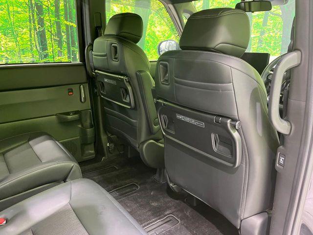 ステップワゴン（新潟県長岡市）画像54