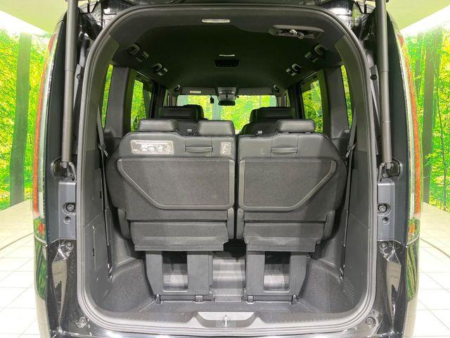 ステップワゴン（新潟県長岡市）画像58