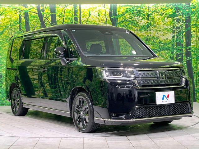 ステップワゴン（新潟県長岡市）画像69