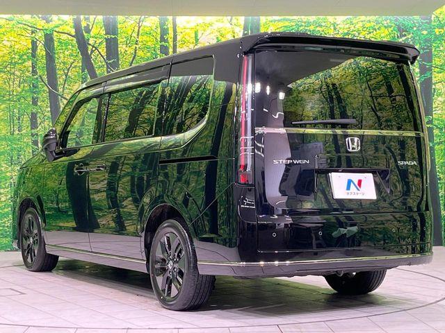 ステップワゴン（新潟県長岡市）画像70