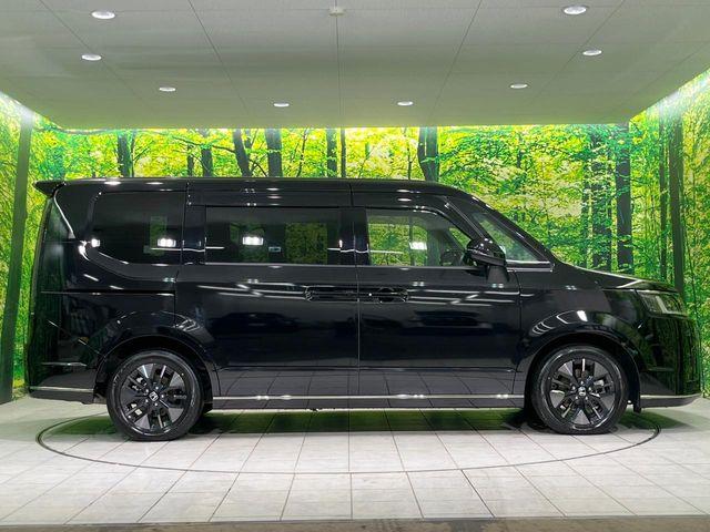 ステップワゴン（新潟県長岡市）画像72