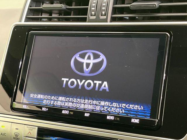 ランドクルーザープラド（新潟県新潟市東区）画像3