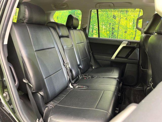 ランドクルーザープラド（新潟県新潟市東区）画像8