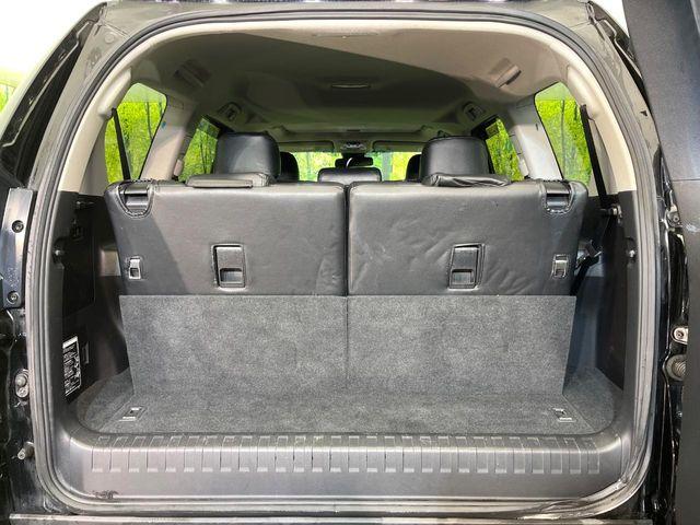 ランドクルーザープラド（新潟県新潟市東区）画像10