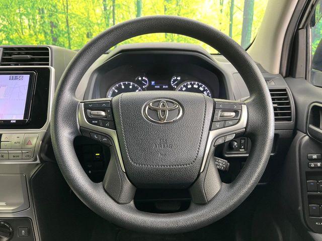 ランドクルーザープラド（新潟県新潟市東区）画像11