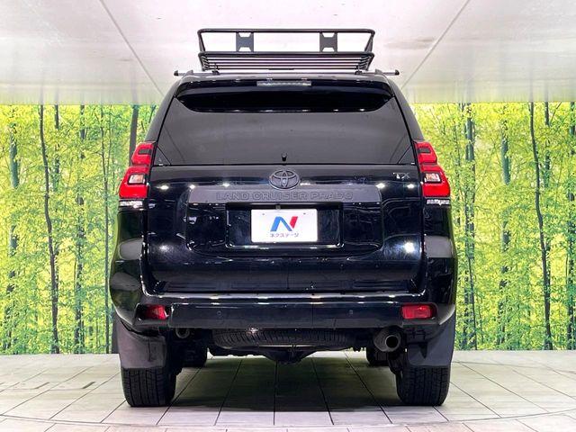 ランドクルーザープラド（新潟県新潟市東区）画像15