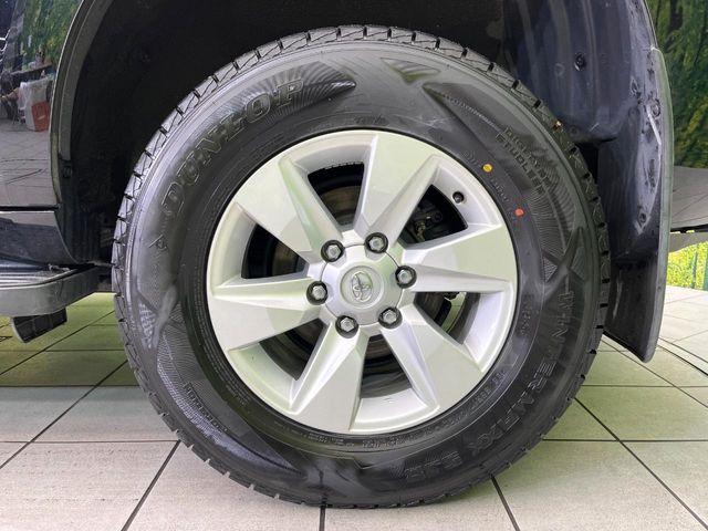 ランドクルーザープラド（新潟県新潟市東区）画像21