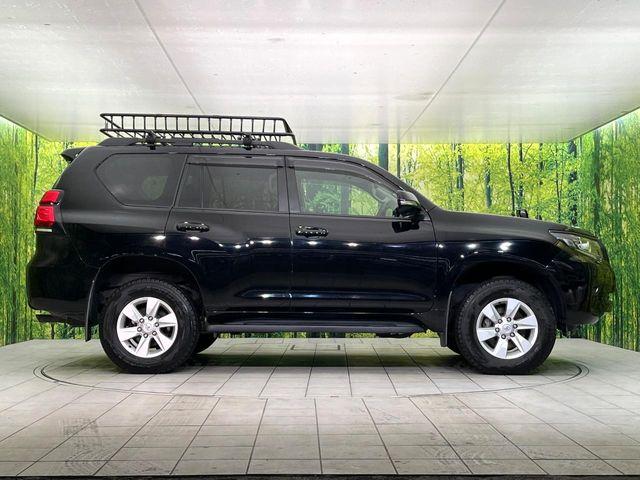 ランドクルーザープラド（新潟県新潟市東区）画像26