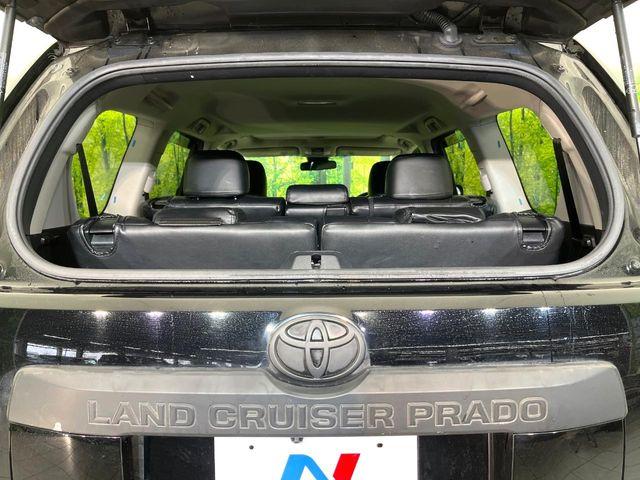 ランドクルーザープラド（新潟県新潟市東区）画像27
