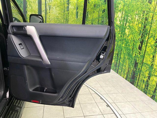 ランドクルーザープラド（新潟県新潟市東区）画像35