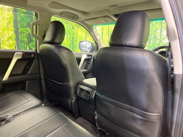 ランドクルーザープラド（新潟県新潟市東区）画像36