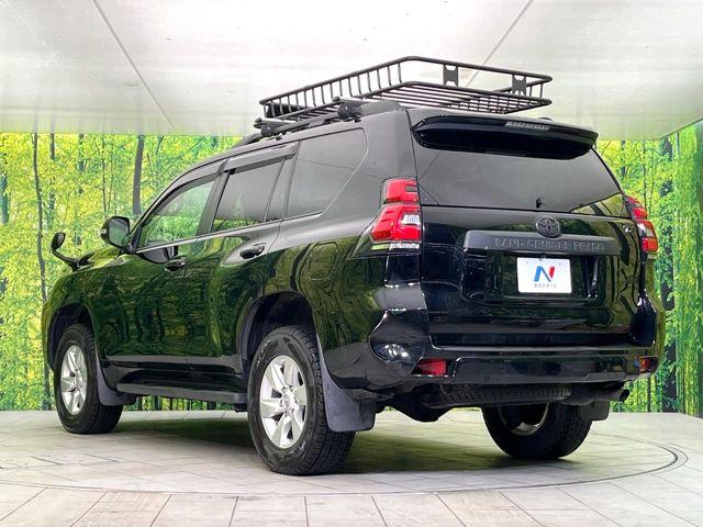 ランドクルーザープラド（新潟県新潟市東区）画像41