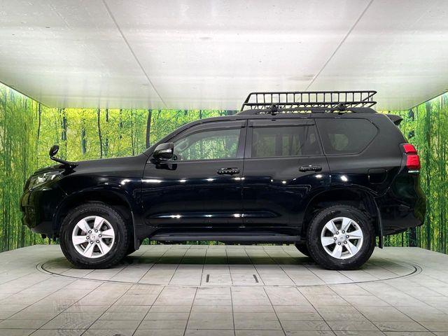 ランドクルーザープラド（新潟県新潟市東区）画像42