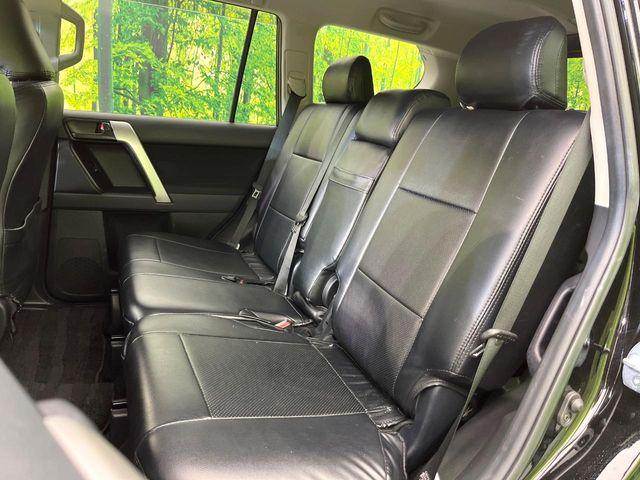 ランドクルーザープラド（新潟県新潟市東区）画像64