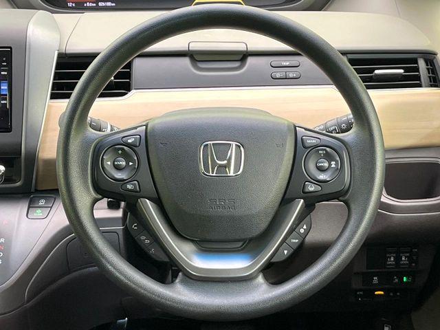 フリード（新潟県新潟市東区）