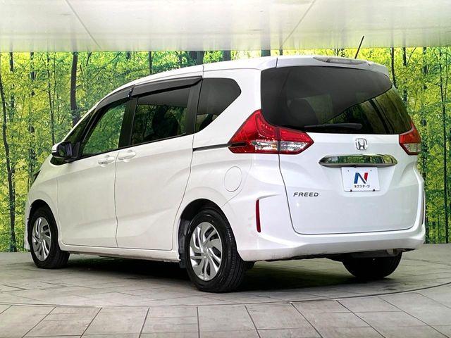 フリード（新潟県新潟市東区）