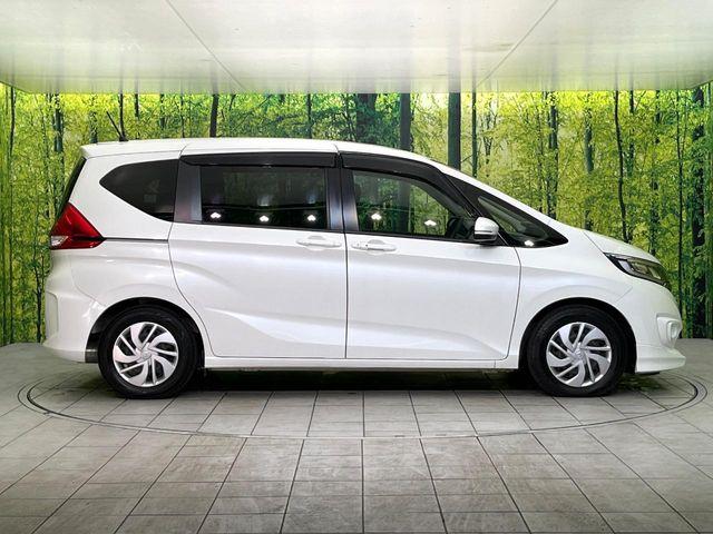 フリード（新潟県新潟市東区）