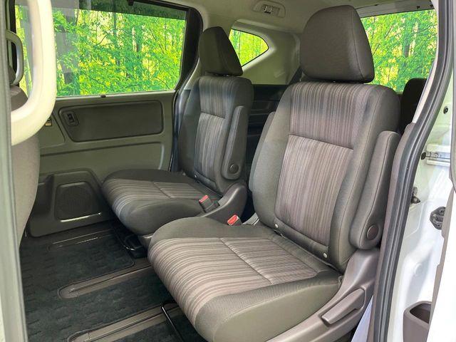 フリード（新潟県新潟市東区）