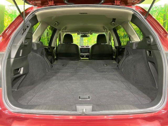 アウトバック（新潟県長岡市）