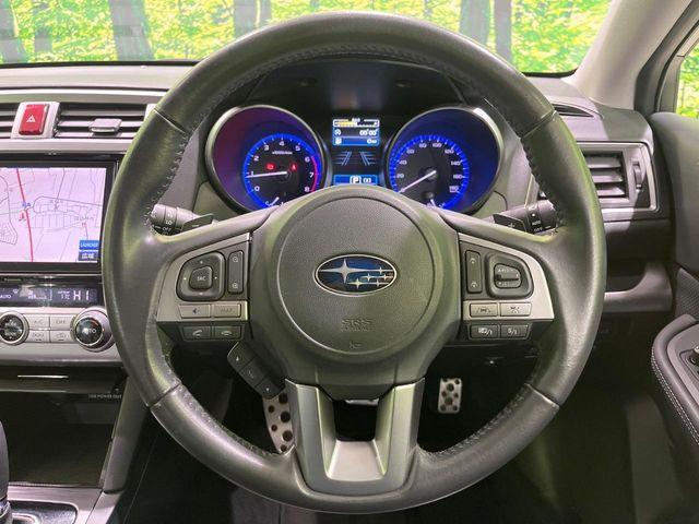 アウトバック（新潟県長岡市）