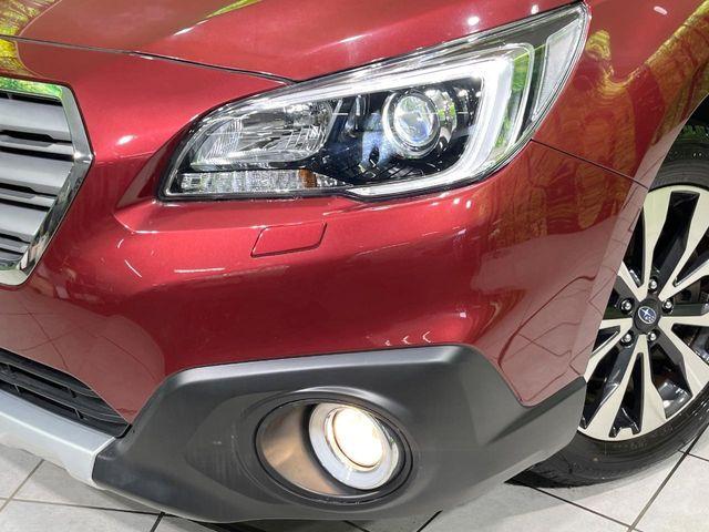 アウトバック（新潟県長岡市）