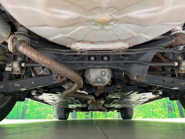 アウトバック（新潟県長岡市）