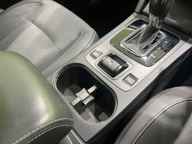 アウトバック（新潟県長岡市）