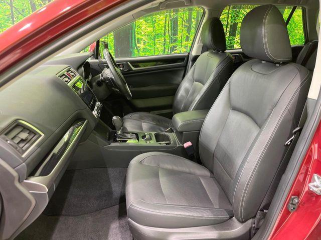 アウトバック（新潟県長岡市）