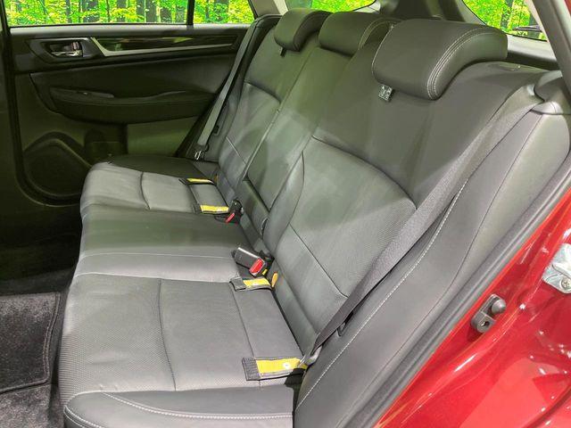 アウトバック（新潟県長岡市）