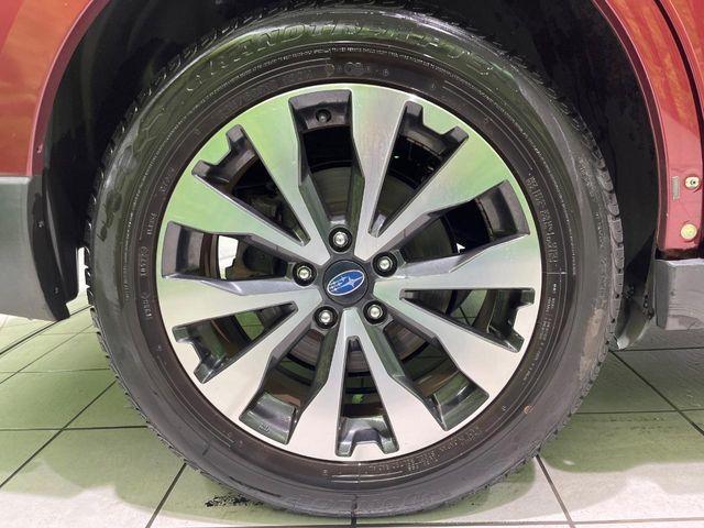 アウトバック（新潟県長岡市）