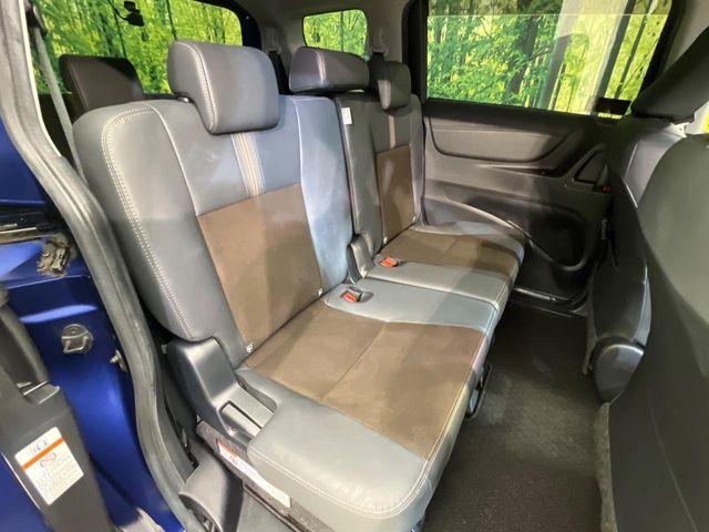 シエンタ（新潟県新潟市南区）